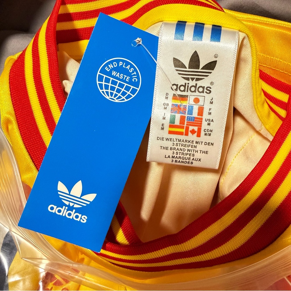 ⚽️ COLOMBIA🏆🇨🇴 team jersey retro player soccer seleccion futbol World Cup size M - Picture 7 of 14